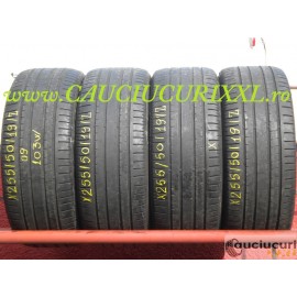 Cauciucuri 255/50/19 Pirelli pentru vara SH 4 bucati